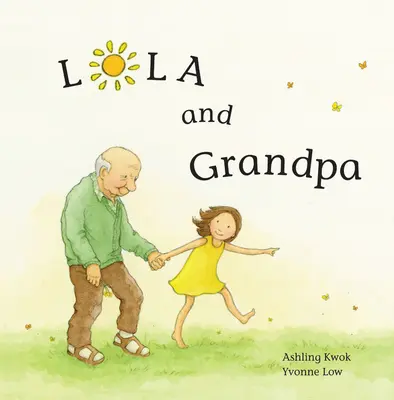 Lola és nagyapa - Lola and Grandpa