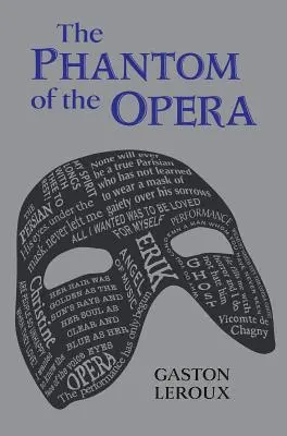 Az opera fantomja - The Phantom of the Opera