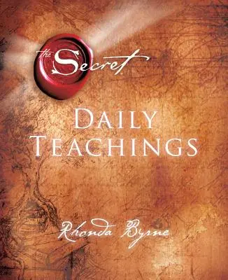 A Titkos Napi Tanítások, 6 - The Secret Daily Teachings, 6