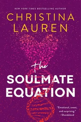 The Soulmate Equation