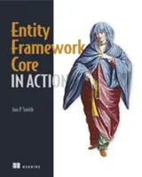 Entity Framework Core in Action