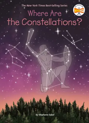 Hol vannak a csillagképek? - Where Are the Constellations?