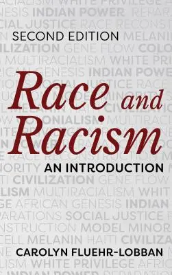 Faj és rasszizmus: Bevezetés - Race and Racism: An Introduction