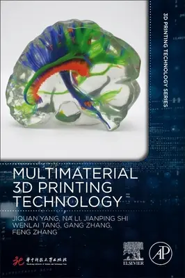 Multimateriális 3D nyomtatási technológia - Multimaterial 3D Printing Technology