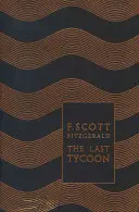 Az utolsó mágnás - Last Tycoon