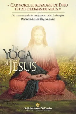 Jézus jógája (francia) - The Yoga of Jesus (French)