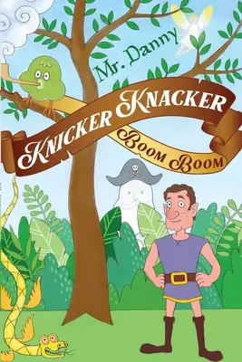 Knicker Knacker Boom Boom Boom - Knicker Knacker Boom Boom