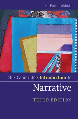 A Cambridge-i bevezetés az elbeszélésbe - The Cambridge Introduction to Narrative