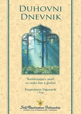 Lelki napló (horvát) - Spiritual Diary (Croatian)