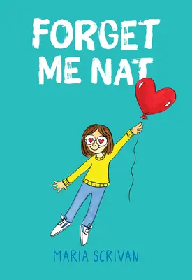 Forget Me Nat (Nat Enough #2)