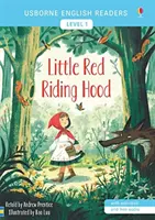 Piroska - Little Red Riding Hood