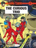 A különös trió - The Curious Trio