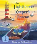 A világítótoronyőr megmentése - Lighthouse Keeper's Rescue