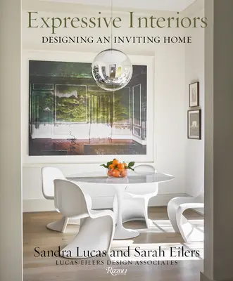 Kifejező belső terek: Designing an Inviting Home - Expressive Interiors: Designing an Inviting Home