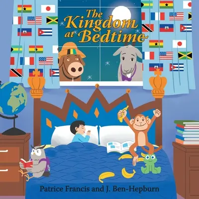 A királyság lefekvéskor - The Kingdom at Bedtime