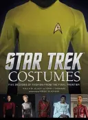 Star Trek - Jelmezek - Star Trek - Costumes