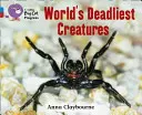 A világ leghalálosabb élőlényei - World's Deadliest Creatures