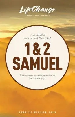 1. és 2. Sámuel - 1 & 2 Samuel