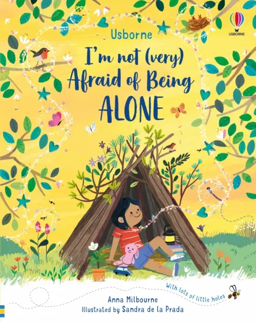 Nem félek (nagyon) egyedül lenni - I'm Not (Very) Afraid of Being Alone