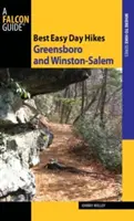 Greensboro és Winston-Salem - Greensboro and Winston-Salem