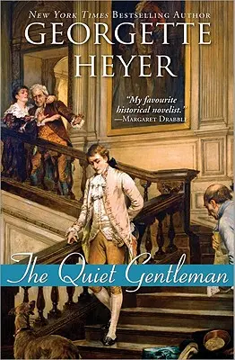 A csendes úriember - The Quiet Gentleman