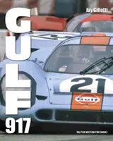 Öböl 917, 1 - Gulf 917, 1