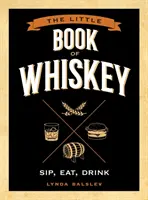 A whisky kis könyve - Little Book of Whiskey