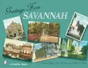 Üdvözlet Savannahból - Greetings from Savannah