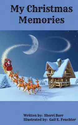 Karácsonyi emlékeim - My Christmas Memories