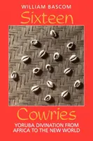 Tizenhat tehénbogár: Yoruba jóslás Afrikától az Újvilágig - Sixteen Cowries: Yoruba Divination from Africa to the New World