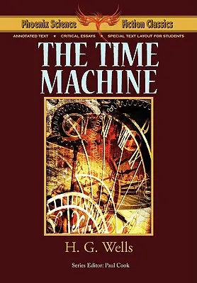 Az időgép - The Time Machine