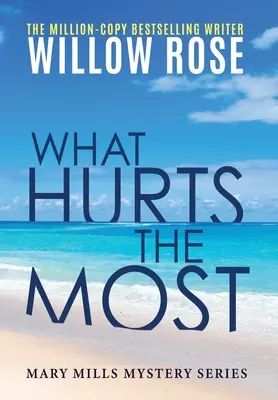 What hurts the most hurt the best - What hurts the most