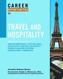 Karrierlehetőségek az utazás és vendéglátás területén - Career Opportunities in Travel and Hospitality