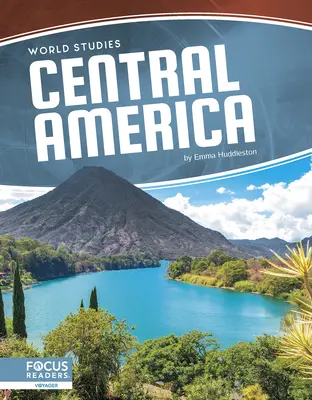 Mittelamerika - Central America