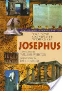 Josephus új teljes művei - The New Complete Works of Josephus