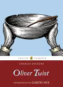 Twist Olivér - Oliver Twist