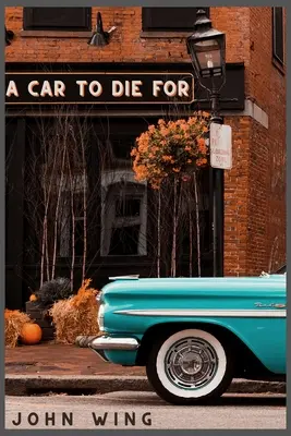 Egy autó, amiért meg lehet halni - A Car to Die for