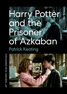 Harry Potter és az azkabani fogoly - Harry Potter and the Prisoner of Azkaban