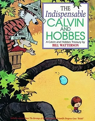 A nélkülözhetetlen Calvin és Hobbes, 11. - The Indispensable Calvin and Hobbes, 11