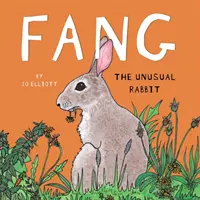 FANG - A szokatlan nyúl - FANG - The Unusual Rabbit