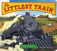 A legkisebb vonat - The Littlest Train