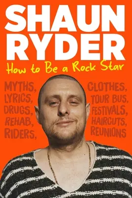 Hogyan legyél rocksztár - How to Be a Rock Star