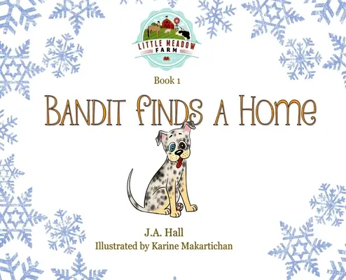 Bandita otthonra lel - Bandit Finds a Home