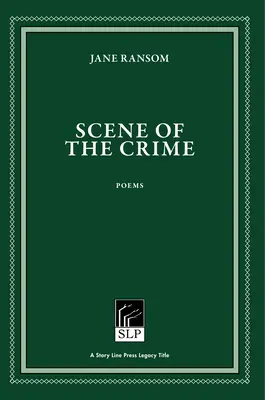 A bűntény helyszíne - Scene of the Crime