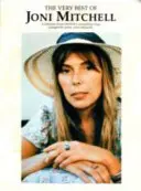 Joni Mitchell legjobbjai - Very Best of Joni Mitchell