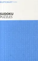 Bletchley Park Sudoku rejtvények - Bletchley Park Sudoku Puzzles