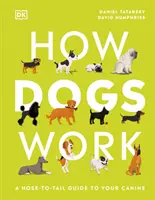 Hogyan működnek a kutyák - Útmutató a kutyák működéséről - A fejétől a farkáig - How Dogs Work - A Head-to-Tail Guide to Your Canine