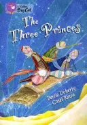 A három herceg - The Three Princes