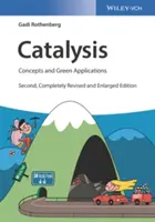 Katalízis: Koncepciók és zöld alkalmazások - Catalysis: Concepts and Green Applications