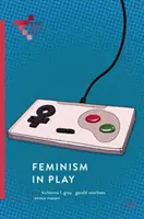 Feminizmus a játékban - Feminism in Play